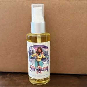 Fable Beauty: Ski Bunny - Shave Oil